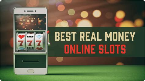 best online slots to win real money|Best Real Money Online Casinos Top 10 In July 2024.